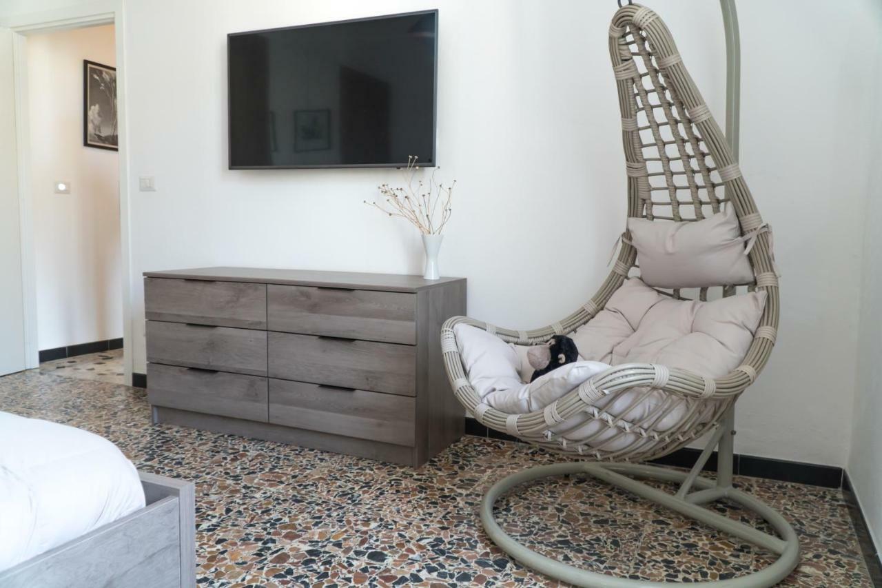 Appartamento Clara Alguer Exterior foto