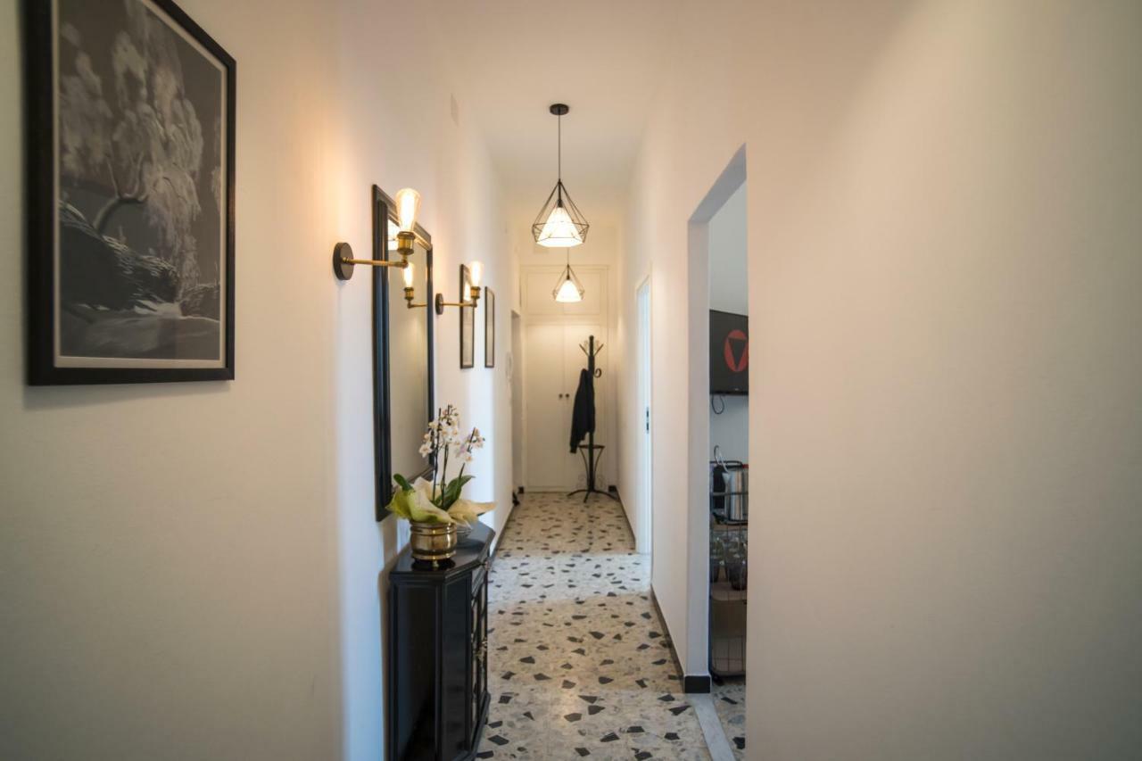 Appartamento Clara Alguer Exterior foto