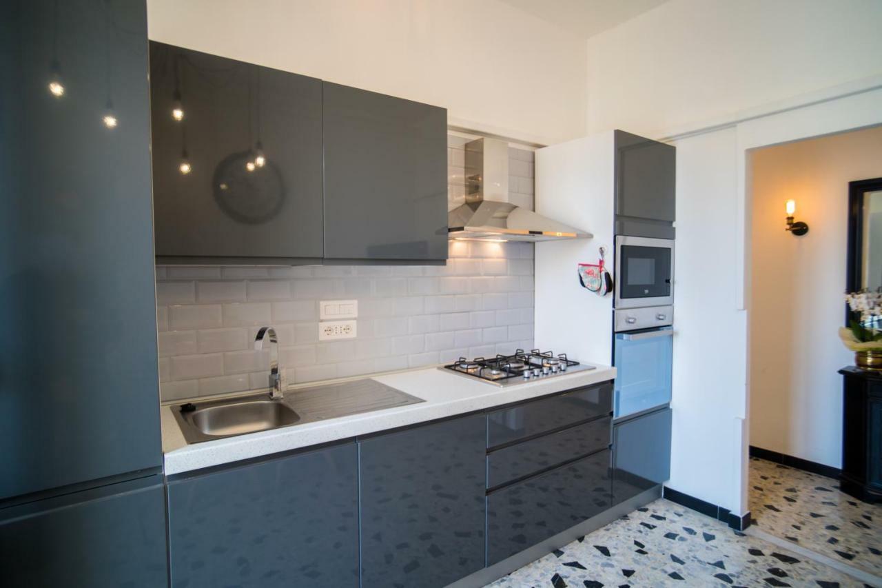 Appartamento Clara Alguer Exterior foto